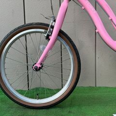普通自転車 ・中古自転車 80332の画像