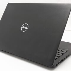 激安 高速SSD ノートパソコン Dell Latitude 3580 中古良品 15.6型 Celeron 無線 Bluetooth webカメラ Windows11 Office 即使用可 保証有の画像