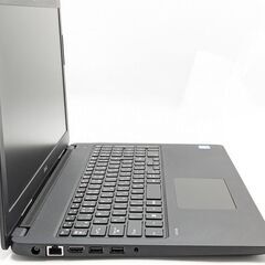 激安 高速SSD ノートパソコン Dell Latitude 3580 中古良品 15.6型 Celeron 無線 Bluetooth webカメラ Windows11 Office 即使用可 保証有の画像