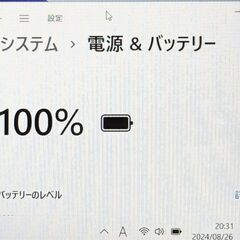 激安 超高速M.2SSD 第9世代 i7-9750H フルHD 15.6型 HP Zbook 15 G6 モバイルワークステーション 中古良品 32GB NVIDIA Windows11 Officeの画像