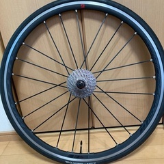 フルクラムレーシングゼロ　現行モデル
