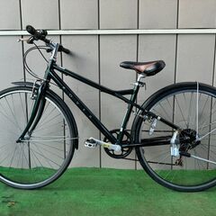 ROVER ・中古自転車 80336