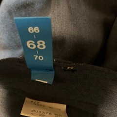 【お渡し済】婦人用スラックス、パンツ3着⑤の画像