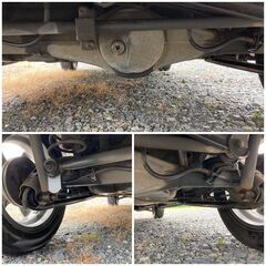 【車検R6年12月】H27/スペーシア/4WD/ワンオーナー/プッシュスタート/スタッドレスの画像