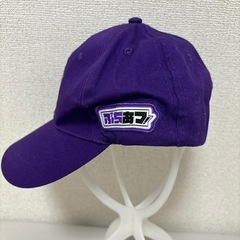 サンフレッチェ広島　ぶちあつキャップの画像