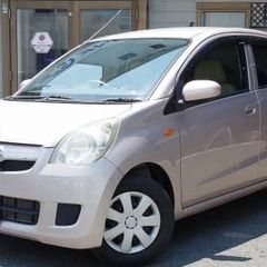 🚗自社ローンといえばオトロン❗️　ダイハツ　ミラ　X