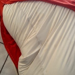 yogibo マックスの画像