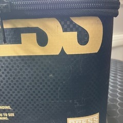 DRESS タックルボックスの画像