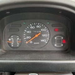 サンバートラック4WDの画像