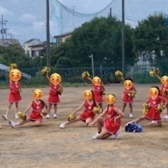 ★CHEER★の画像
