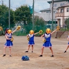 ★CHEER★の画像