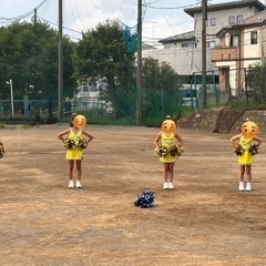 ★CHEER★の画像