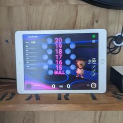 【お取引中】☆光る☆　ダーツ　グランボード3s 　スマホ：タブレット連携の画像