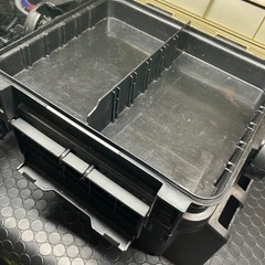 メイホウ　VS-7055N タックルBOXの画像