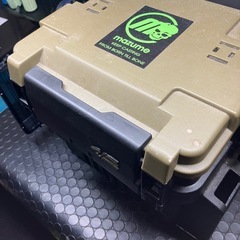 メイホウ　VS-7055N タックルBOXの画像