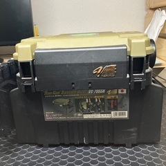 メイホウ　VS-7055N タックルBOX