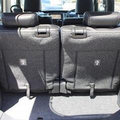 【自社ローン】タントカスタム XトップエディションSA2　　の画像