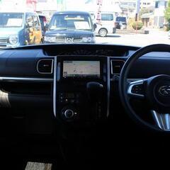 【自社ローン】タントカスタム XトップエディションSA2　　の画像