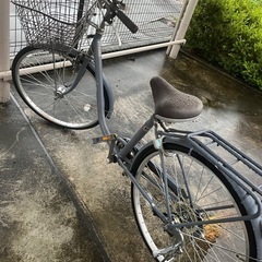 【急募！】自転車