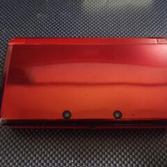3DS 本体＋ソフト