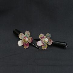 ♪アクセサリー　ハンドメイド 一点もの 小物 ファンシーチャームなど  250円～ の画像