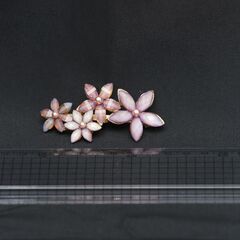 ♪アクセサリー　ハンドメイド 一点もの 小物 ファンシーチャームなど  250円～ の画像