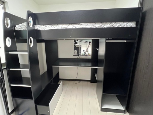 最終値下げ‼︎     　ベット