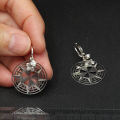 ハンドメイド　一点もの　小物　ファンシー　チャーム　アクセサリーなど   250円～ の画像