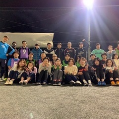 一緒にフットサルやりませんか？　202408 - 湖南市