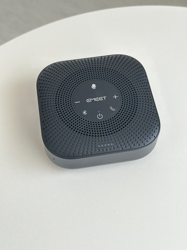 Bluetooth マイクスピーカー