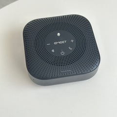 Bluetooth マイクスピーカー