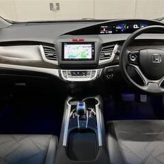 【自社ローン】ジェイド 1.5 HYBRID X 6人乗り！駐車安心バックカメラ付きの画像