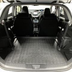 【自社ローン】ジェイド 1.5 HYBRID X 6人乗り！駐車安心バックカメラ付きの画像