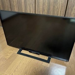 SONY BRAVIA 32インチ