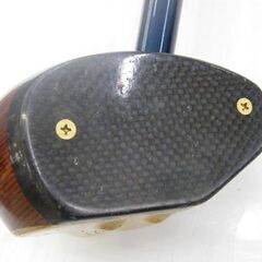 BBB Classic パークゴルフクラブ 85cm 右利き B-333 560g ケース付き B.B.B.クラシック IPGA認定 札幌市 厚別区の画像