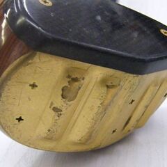 BBB Classic パークゴルフクラブ 85cm 右利き B-333 560g ケース付き B.B.B.クラシック IPGA認定 札幌市 厚別区の画像