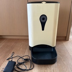 9/13迄★オートペットフィーダー^_