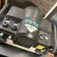 マキタ エアコンプレッサー　常圧