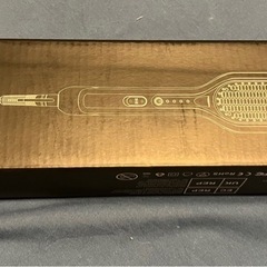 ヒートブラシの画像
