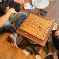 ◎6/29日曜13時〜19時頃 参加費200円【将棋・ボードゲームをたのしむメンバー募集】　おひとり、ご家族、友達、親子、子どもたち　歓迎！　@神奈川県横須賀市 - 横須賀市