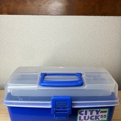 メイホウ　タックルBOX