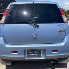 【支払総額10.8万円】5速MTターボkei  BターボSP車検付き即日納車ok機関良好 不具合無し エアコンバッチリ フジツボマフラー♩早い者勝ち！の画像