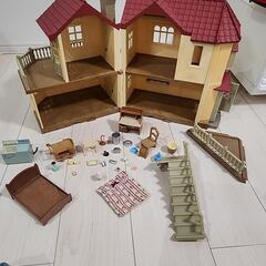 シルバ二アファミリーの画像