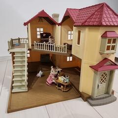 シルバ二アファミリー