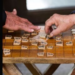 ◎6/29日曜13時〜19時頃 参加費200円【将棋・ボードゲームをたのしむメンバー募集】　おひとり、ご家族、友達、親子、子どもたち　歓迎！　@神奈川県横須賀市 − 神奈川県