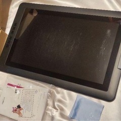 XP-Pen液晶ペンタブレット15.6㌅6個エクスプレスキーAr...