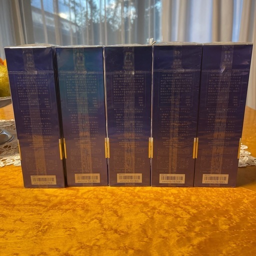 5本セットKOSE 薬用雪肌精 化粧水 360ml 5本