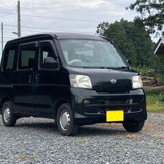 【車検R6年12月】H20/低走行/7万キロ/ハイゼット/ターボ...