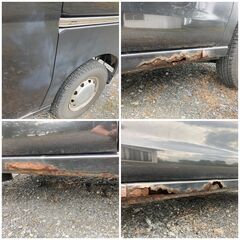 【車検R6年12月】H20/低走行/7万キロ/ハイゼット/ターボ/4WD/ワンオーナー/記録簿多数/切換え四駆/スタッドレスの画像