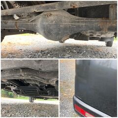 【車検R6年12月】H20/低走行/7万キロ/ハイゼット/ターボ/4WD/ワンオーナー/記録簿多数/切換え四駆/スタッドレスの画像